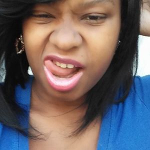 Meet your Posher, Annisha